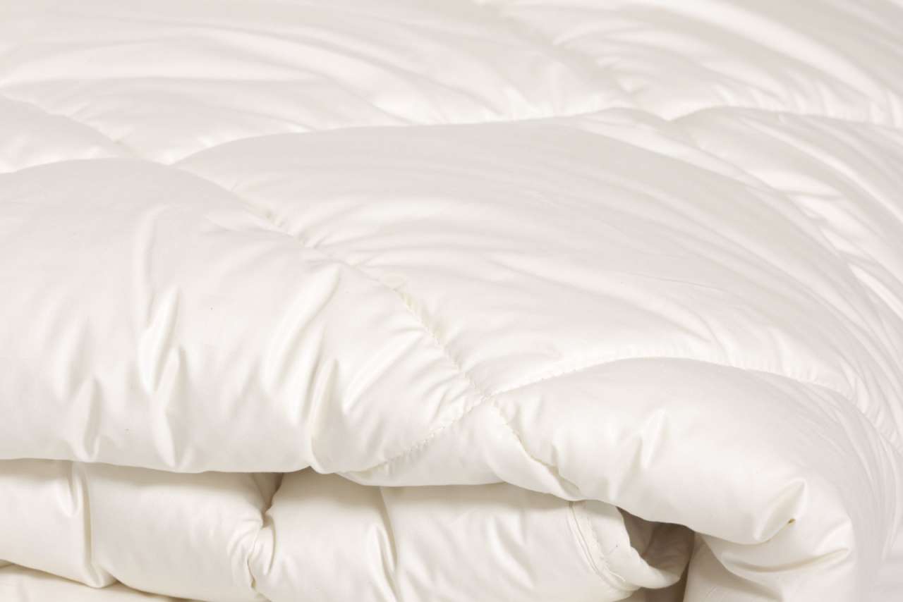 Purenature PureNature Light New Wool Duvet Summer Very Air Permeable