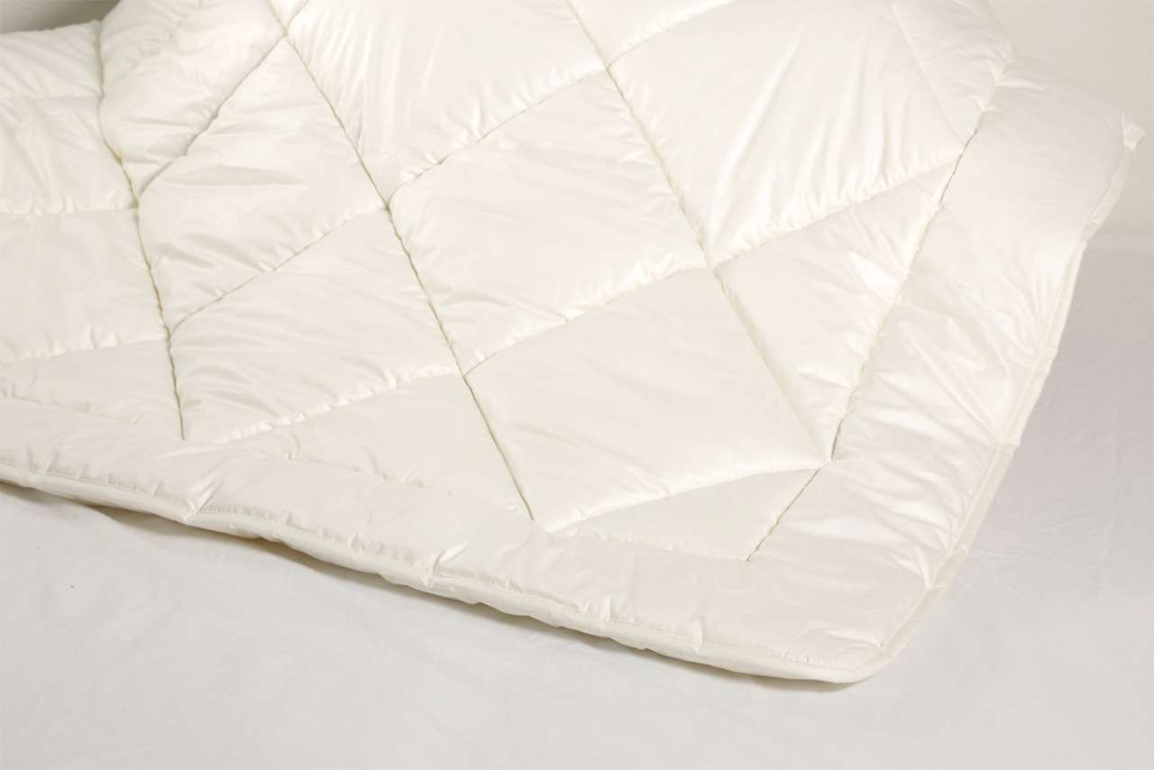 Purenature PureNature Light New Wool Duvet Summer Very Air Permeable