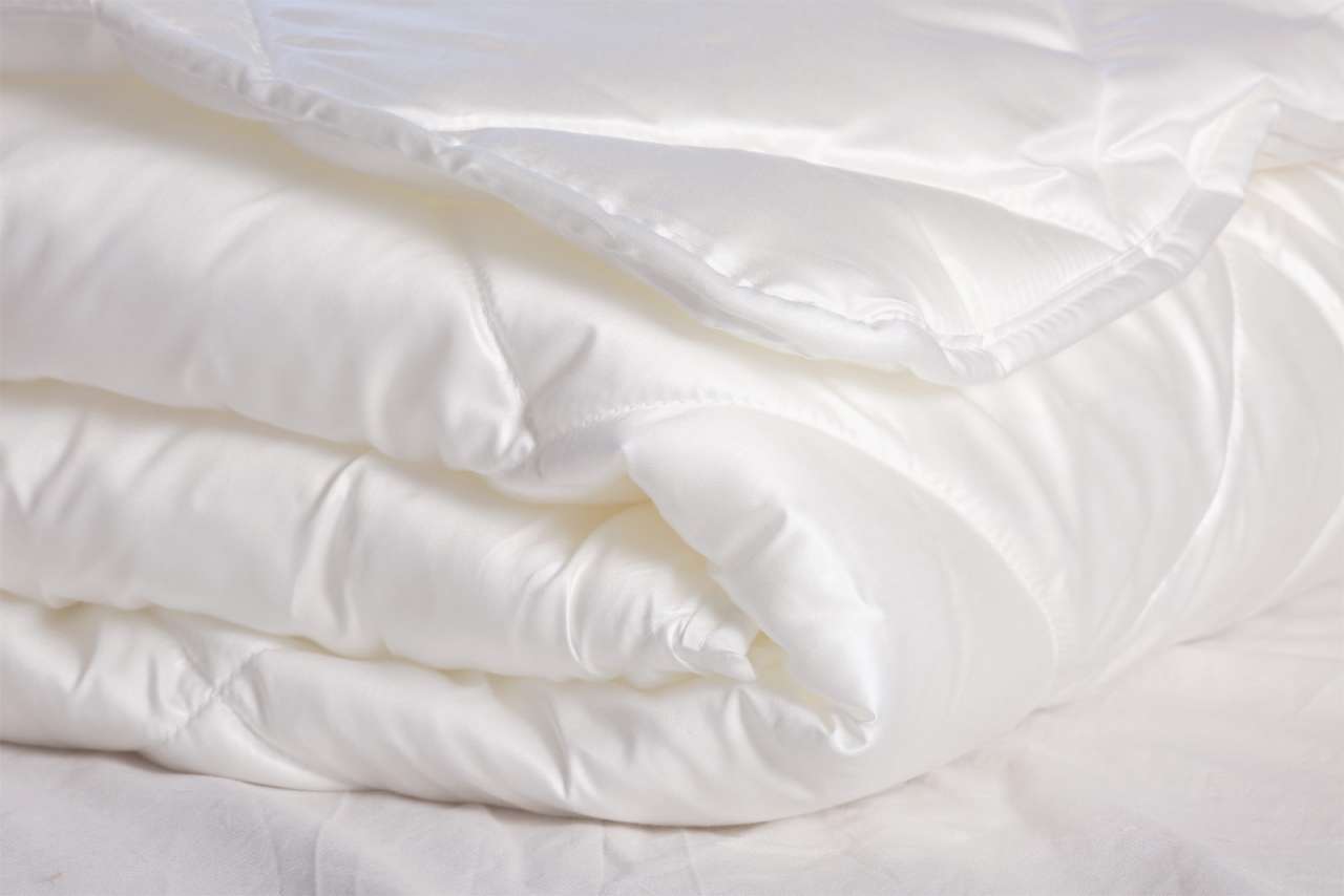Purenature PureNature Medium Lyocell Duvet For Summer And Transition Time - Washable