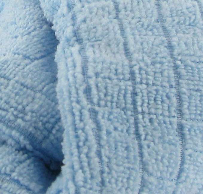 Purenature Microfibre Floor Cloth