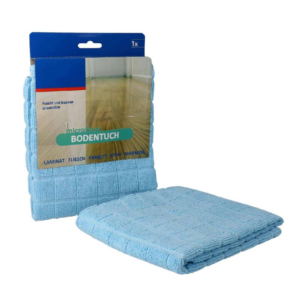 purenature Microfibre Floor Cloth