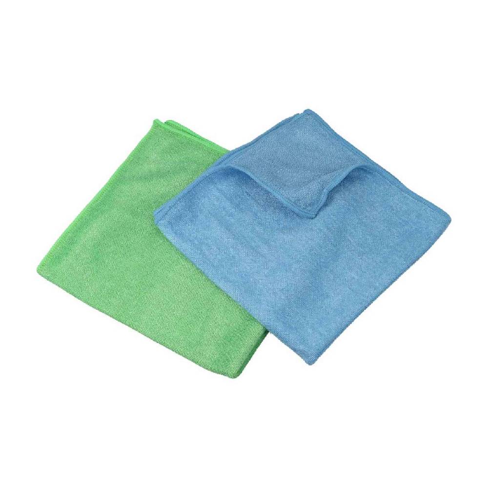Purenature Microfibre Household Towel Set (2)