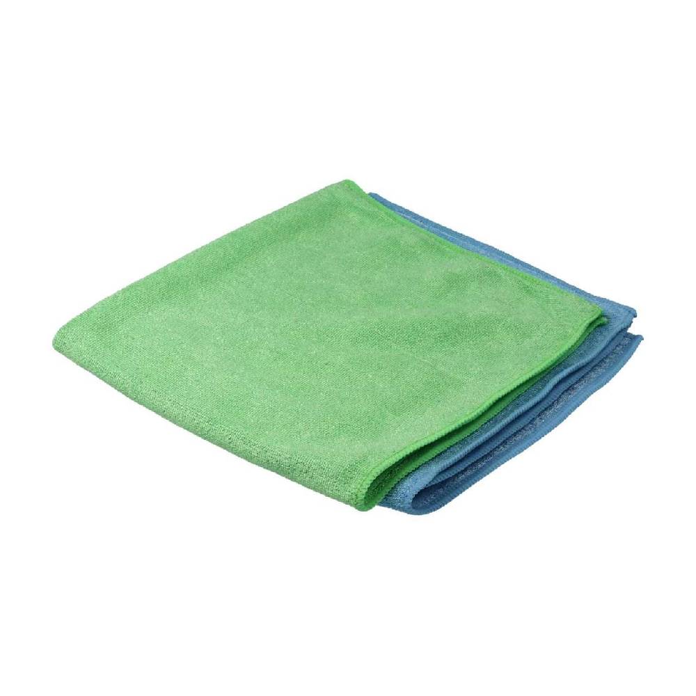 purenature Microfibre Household Towel Set (2)