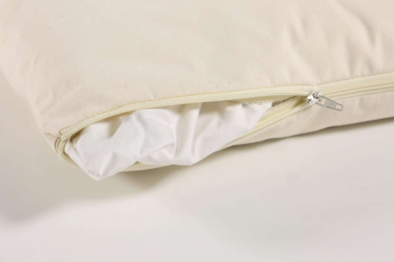 Purenature Millet Pillow (certified Organic)
