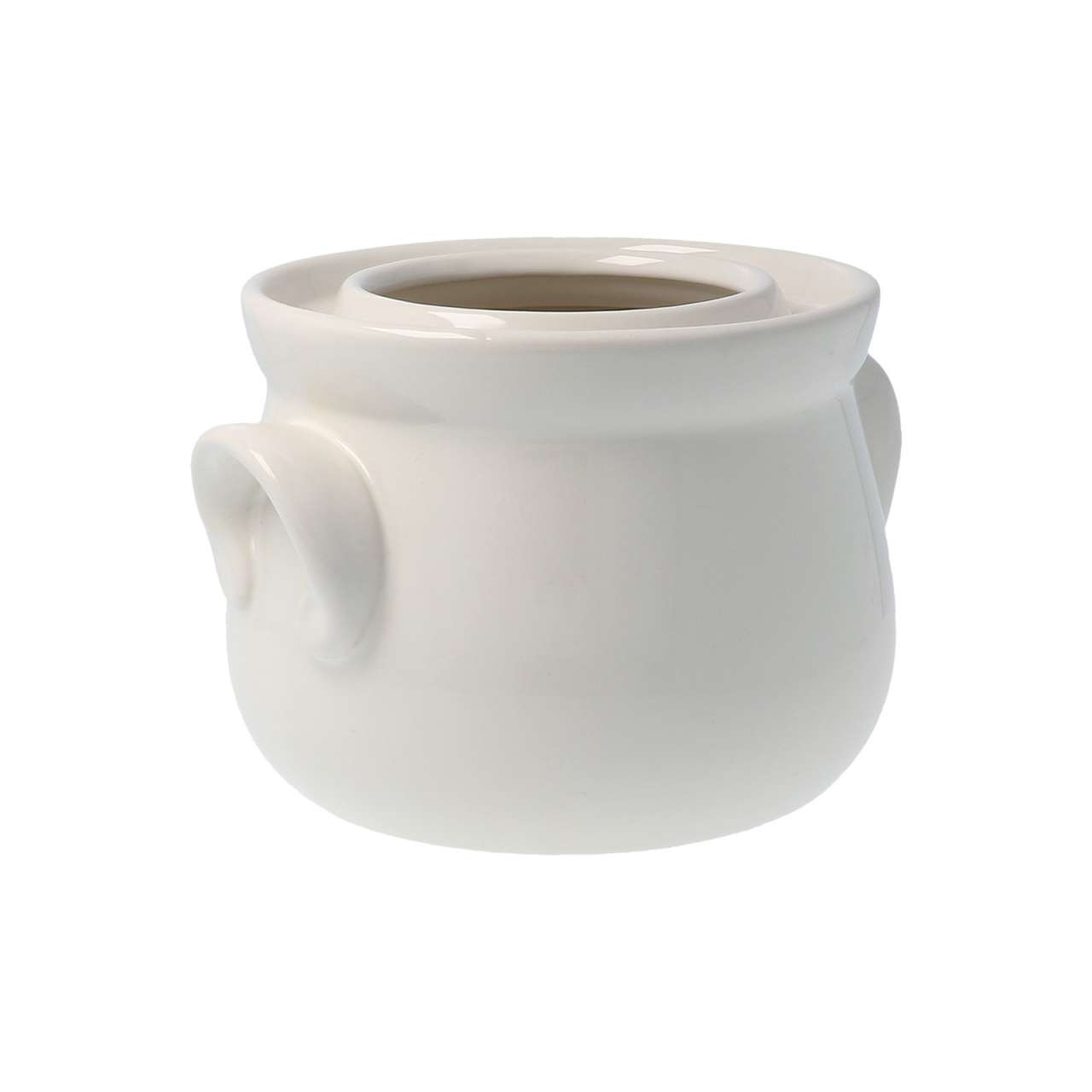 Purenature PureNature Mini Fermenting Pots - Fermenting Pot For Sauerkraut