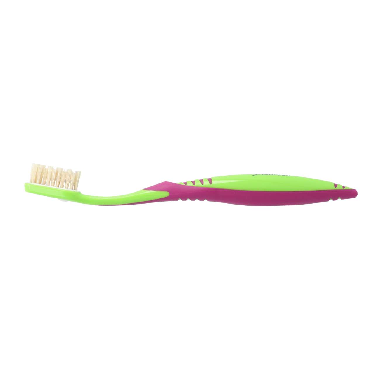 purenature Natural Bristle Toothbrush Medium