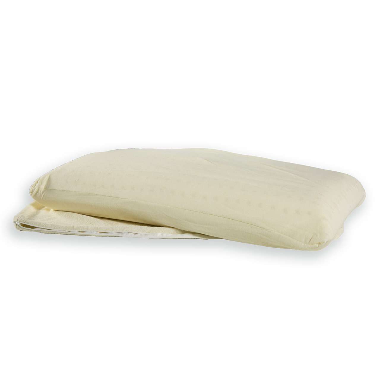 Purenature PureNature Natural Latex Cushion In Soap Form Made Of 100% Natural Rubber