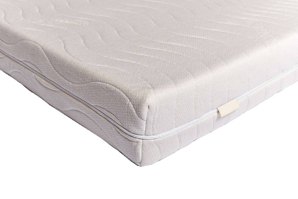Purenature Natural Latex Mattress Junior