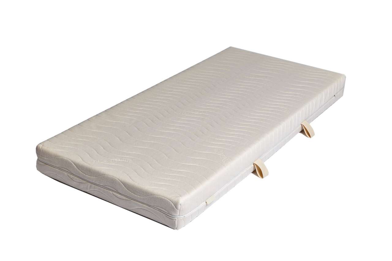 purenature Natural Latex Mattress Junior
