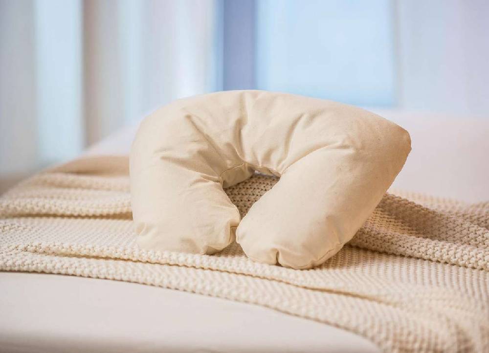 Purenature Neck Pillow