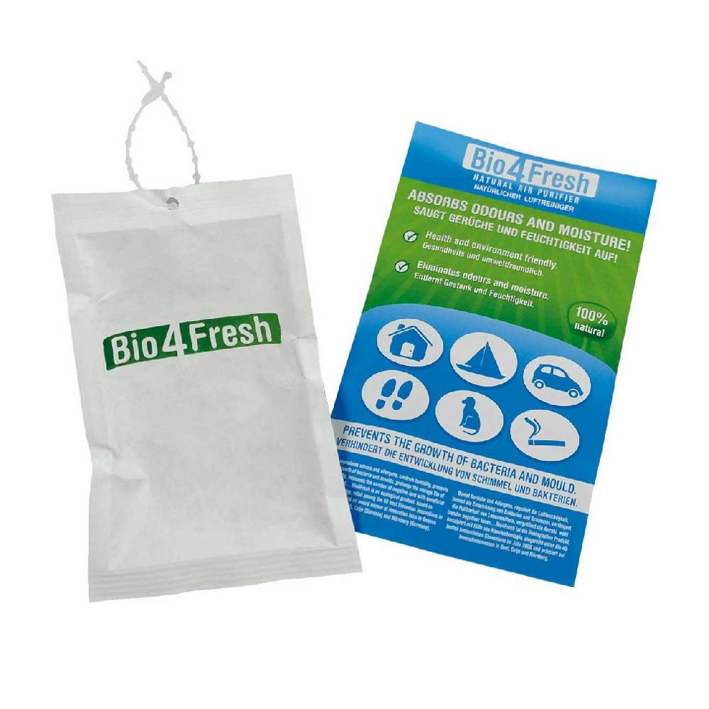 purenature Odour absorber Bio4Fresh