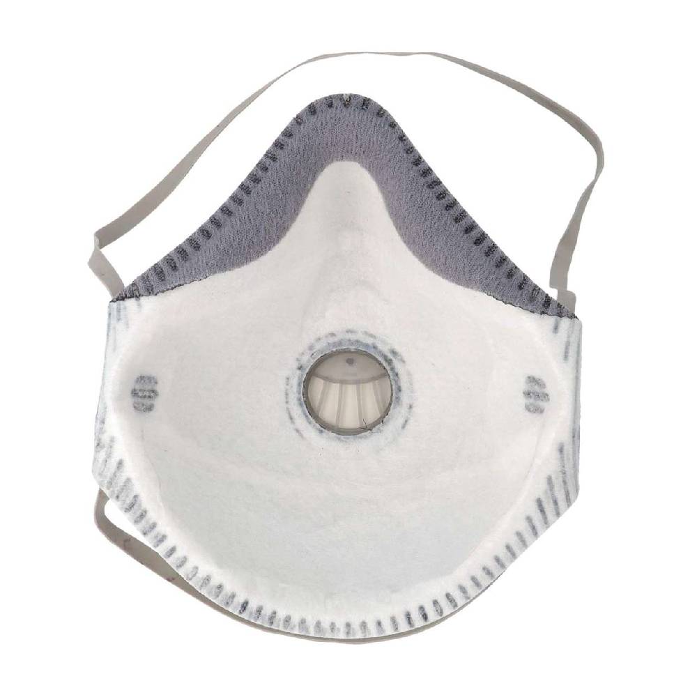 Purenature Odour Mask FFP2 With Valve