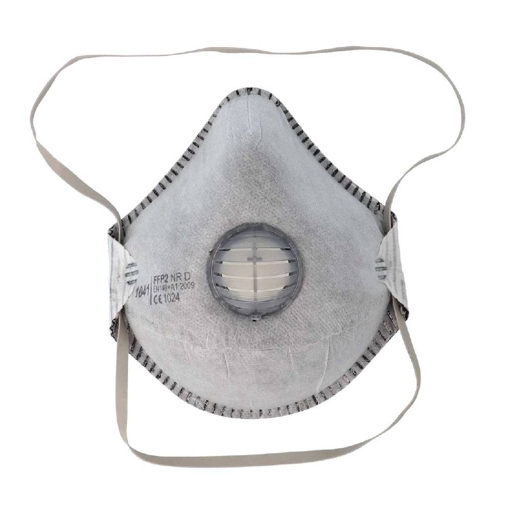 purenature Odour Mask FFP2 With Valve
