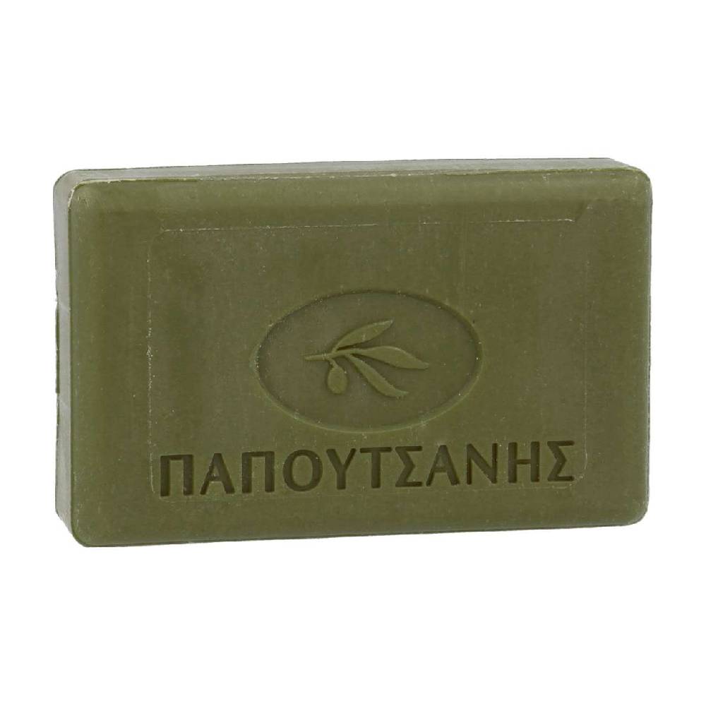 Purenature Olive Oil Soap