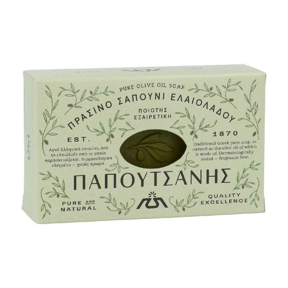 purenature Olive Oil Soap purenature Olive Oil Soap
