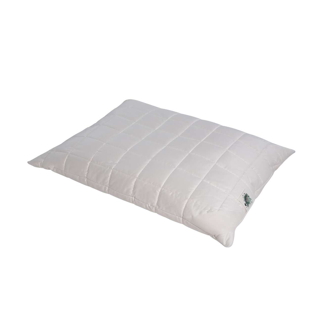 purenature PureNature organic hemp cushion - for relaxed sleep