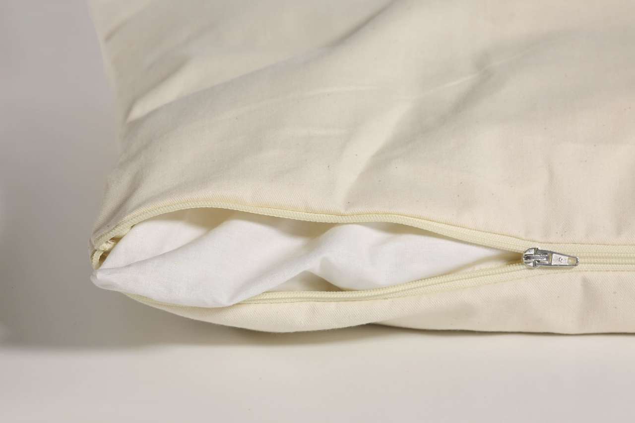 Purenature Organic Spelt Pillow