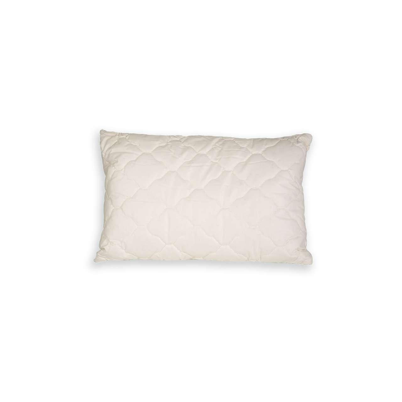 purenature Pillow Filled With Corn Fibres