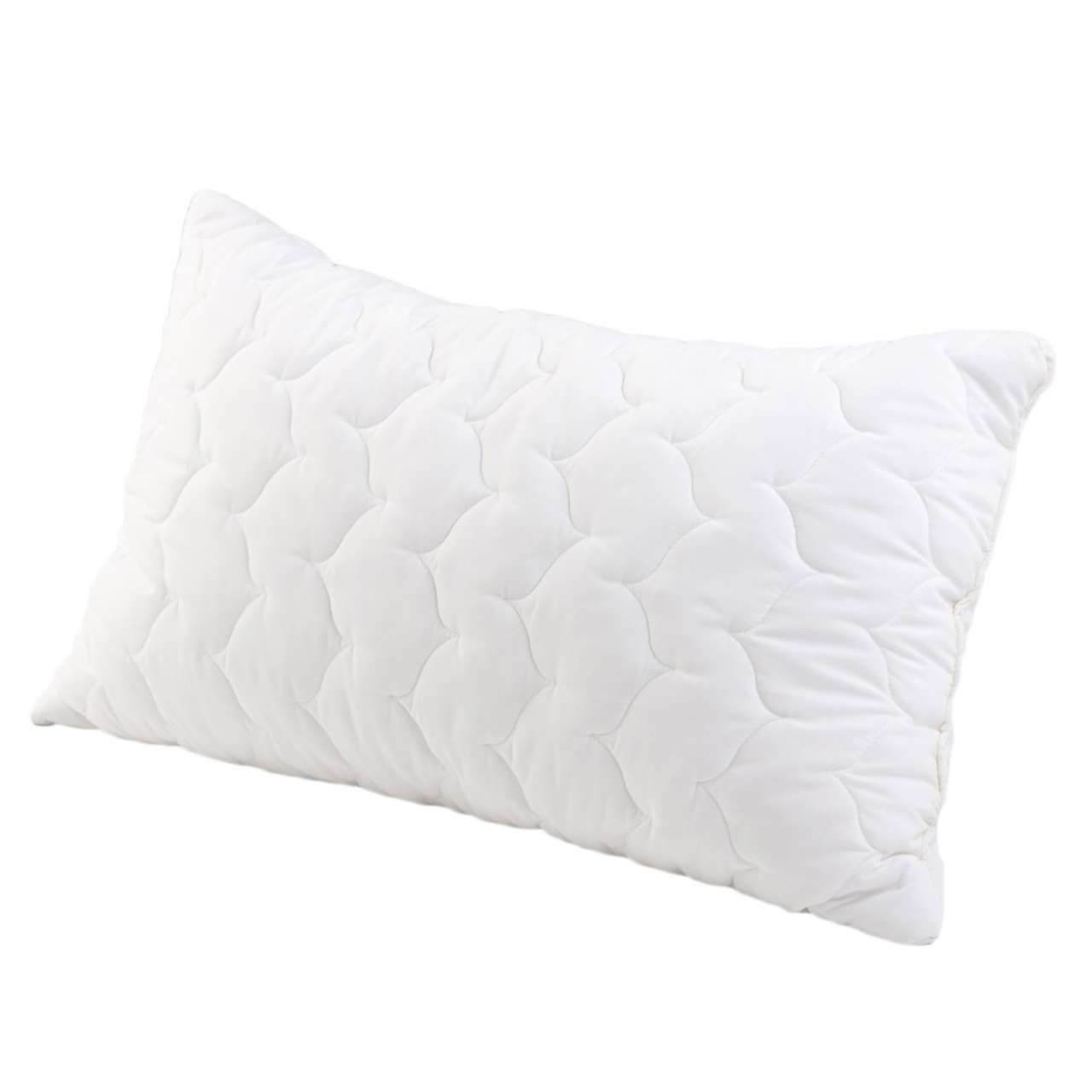Purenature Pillow With Lyocell Fiber Filling