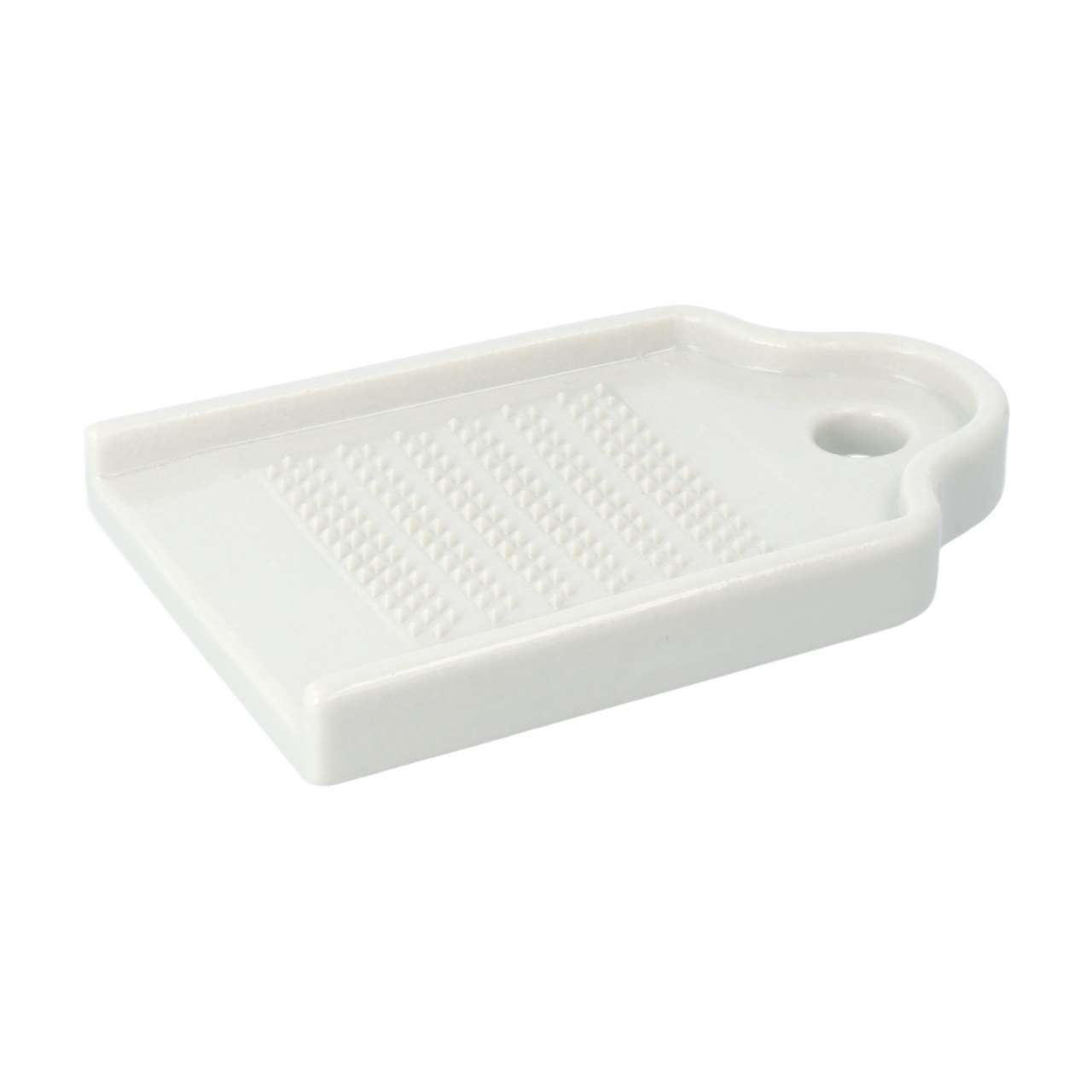 purenature Porcelain Ginger & Garlic Grater