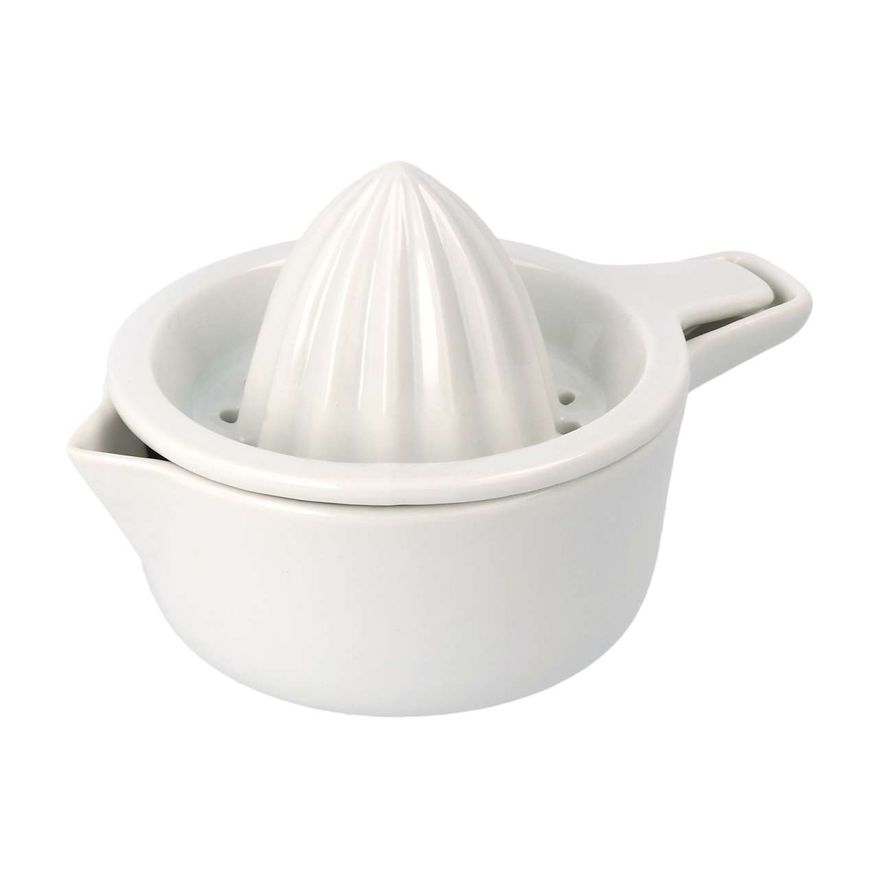 purenature Porcelain Juicer, 2 pieces