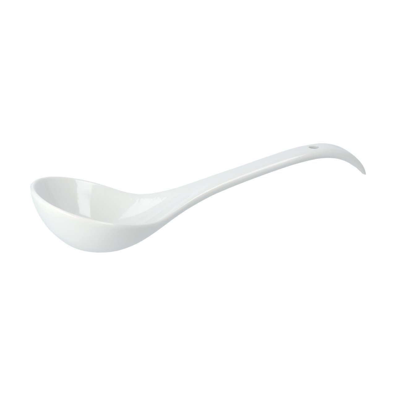 purenature Porcelain Soup Ladle