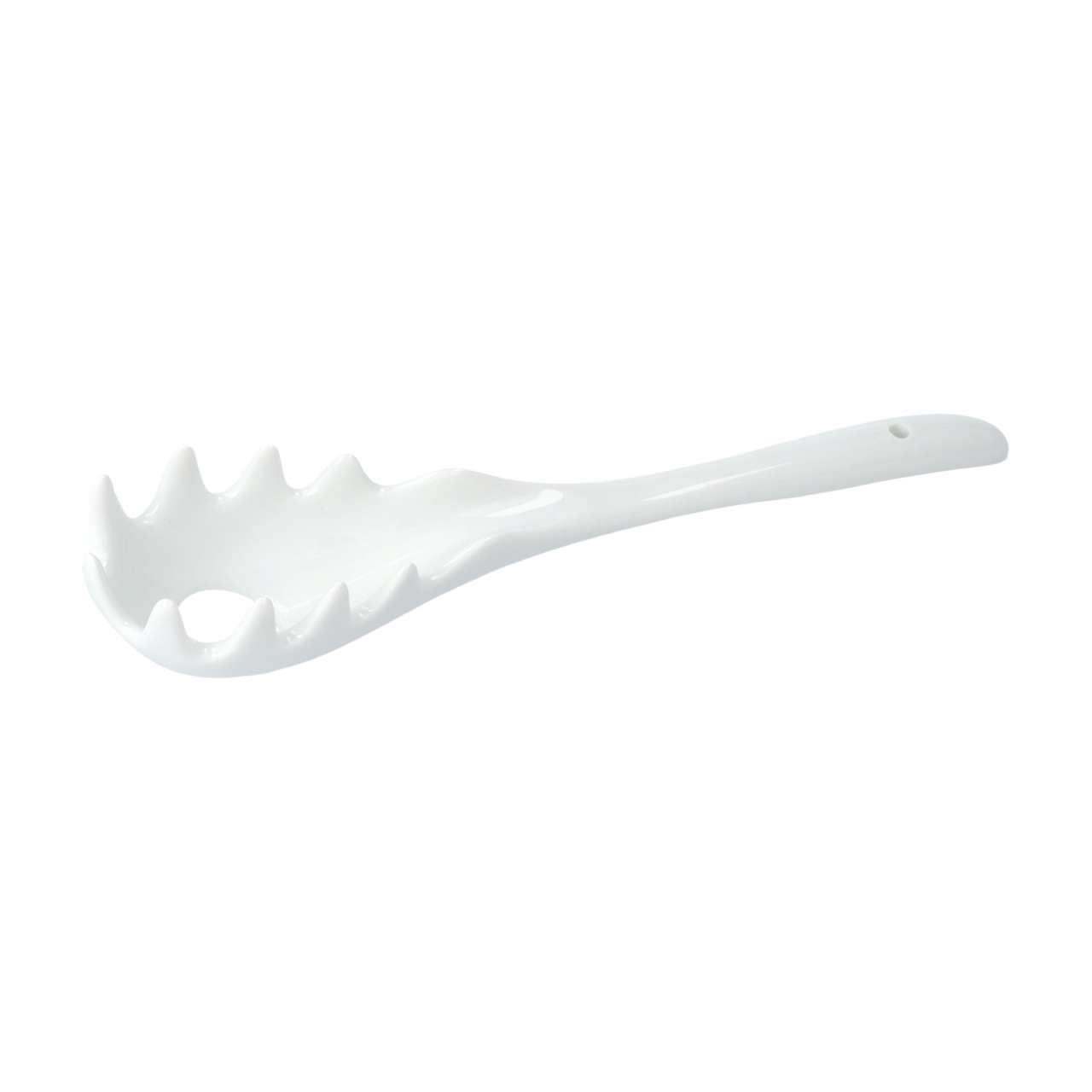purenature Porcelain Spaghetti Spoon