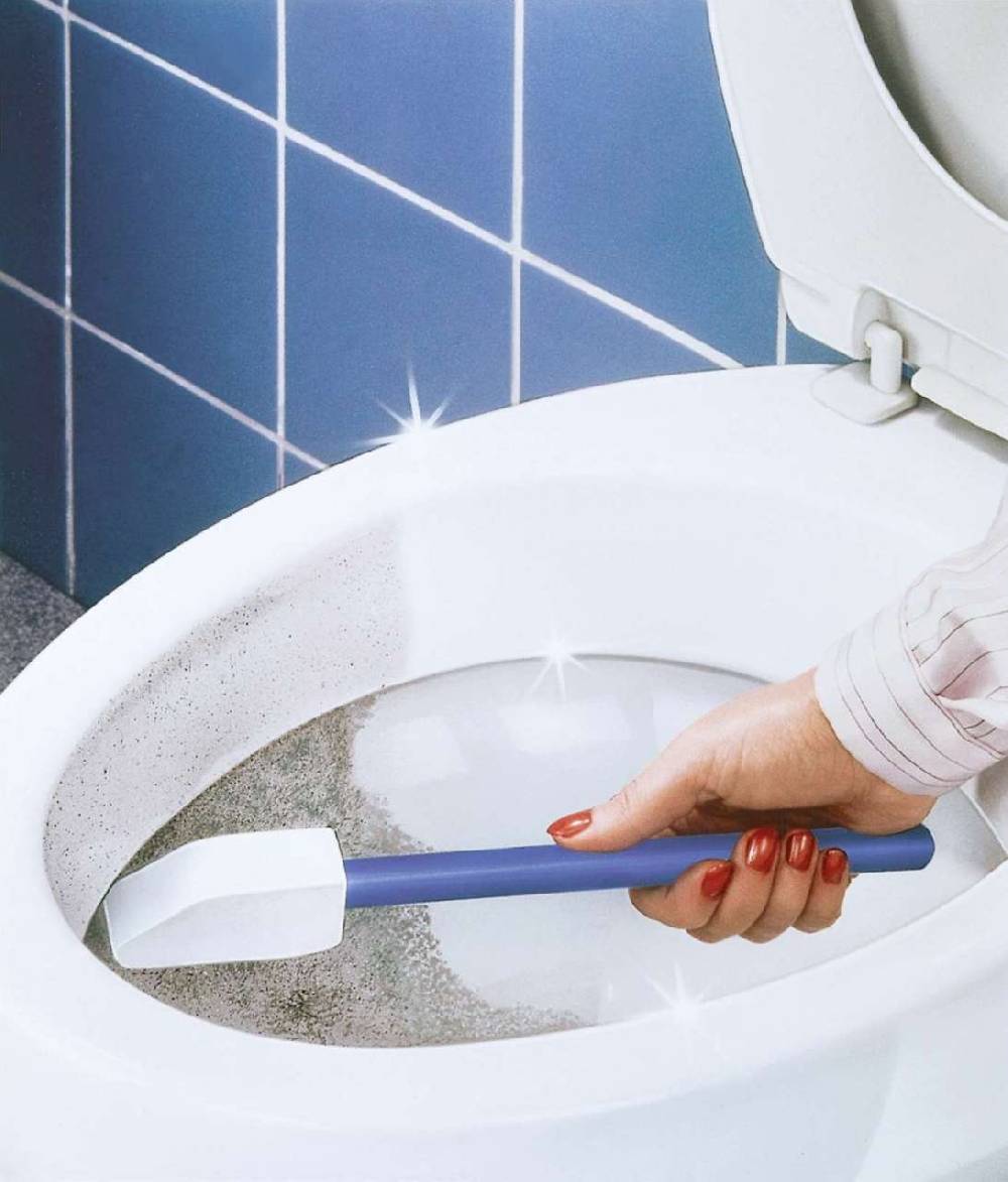 Purenature PureNature Pumice Stone Toilet Cleaner - Environmentally Friendly & Natural