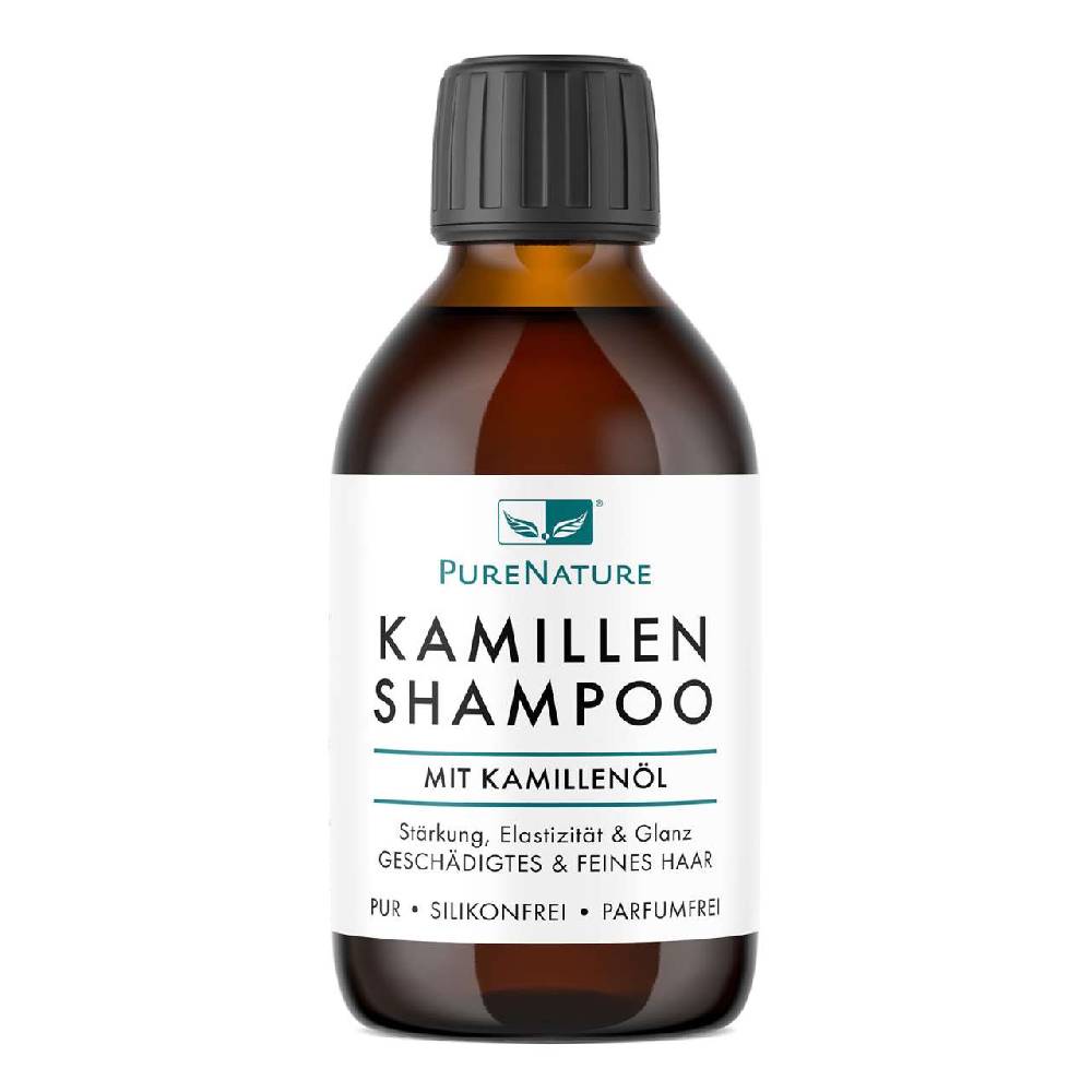 purenature Pure Nature Chamomile Shampoo