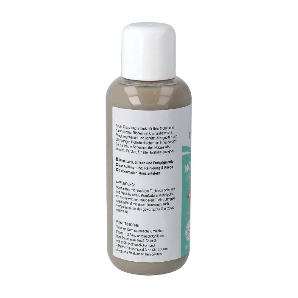 Purenature Pure Nature Furniture Polish
