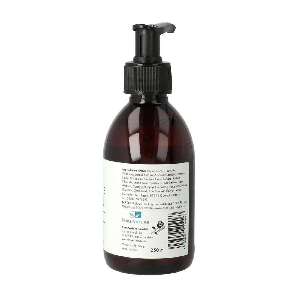Purenature Pure Nature Liquid Soap Neutral