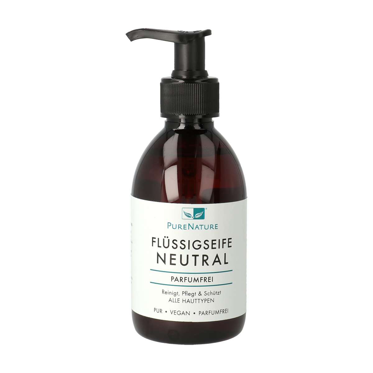 purenature Pure Nature Liquid Soap Neutral