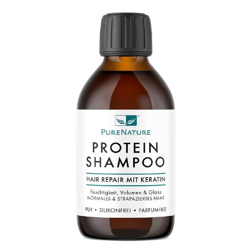 purenature Pure Nature Protein Shampoo