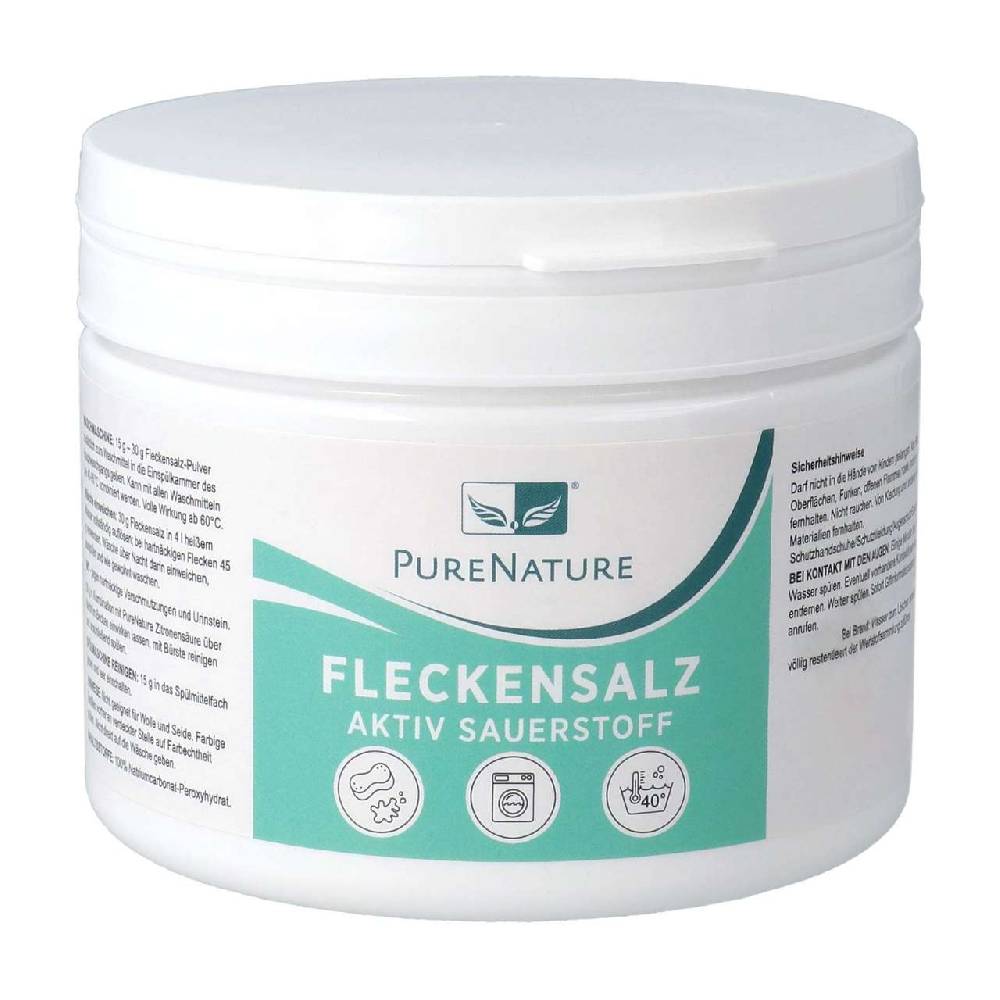 purenature Pure Nature Stain Removal Salt