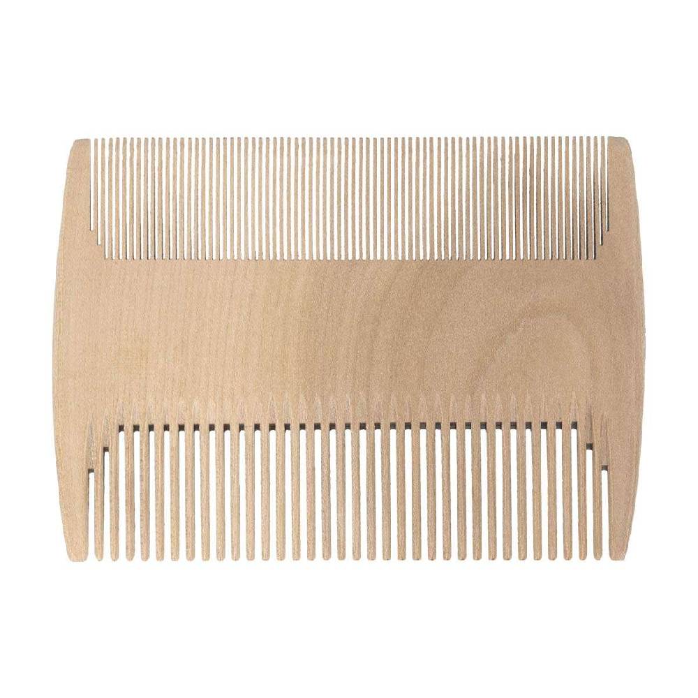 purenature PureNature baby comb 8 × 6 cm