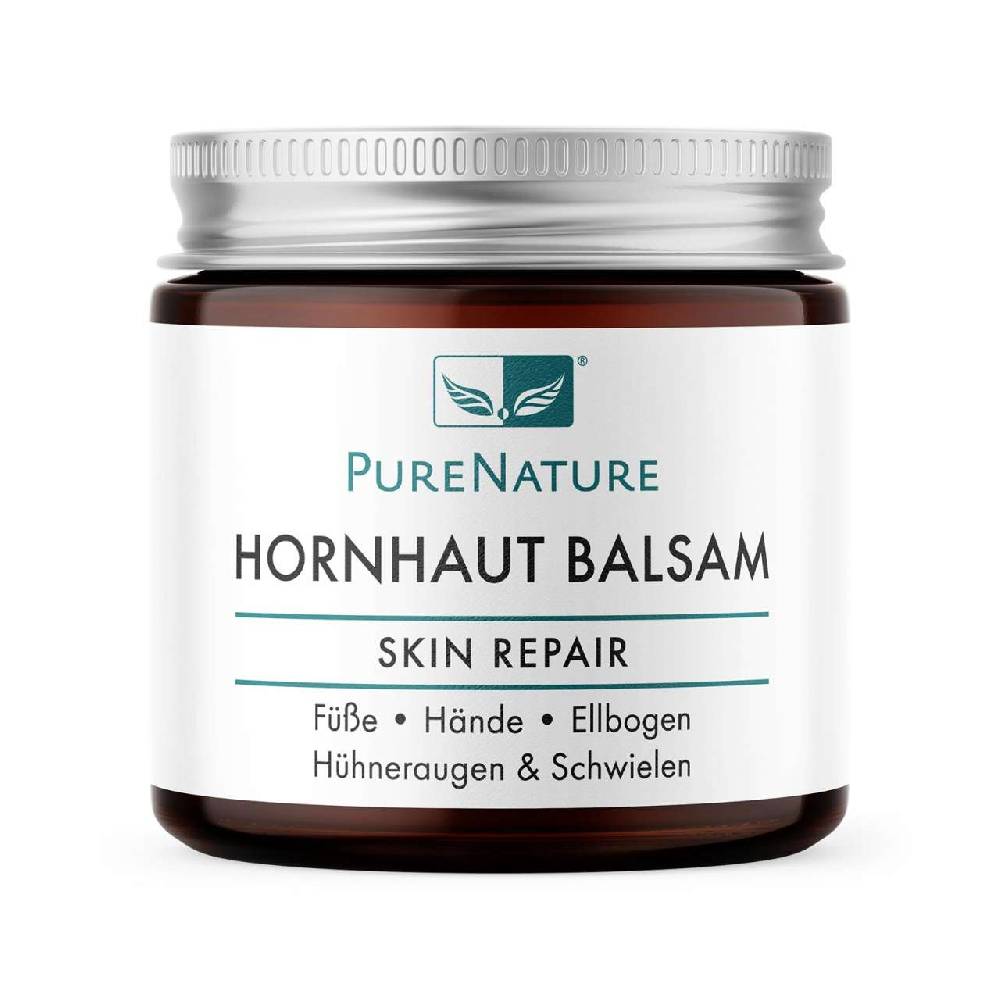 purenature PureNature callus balm, 60 ml