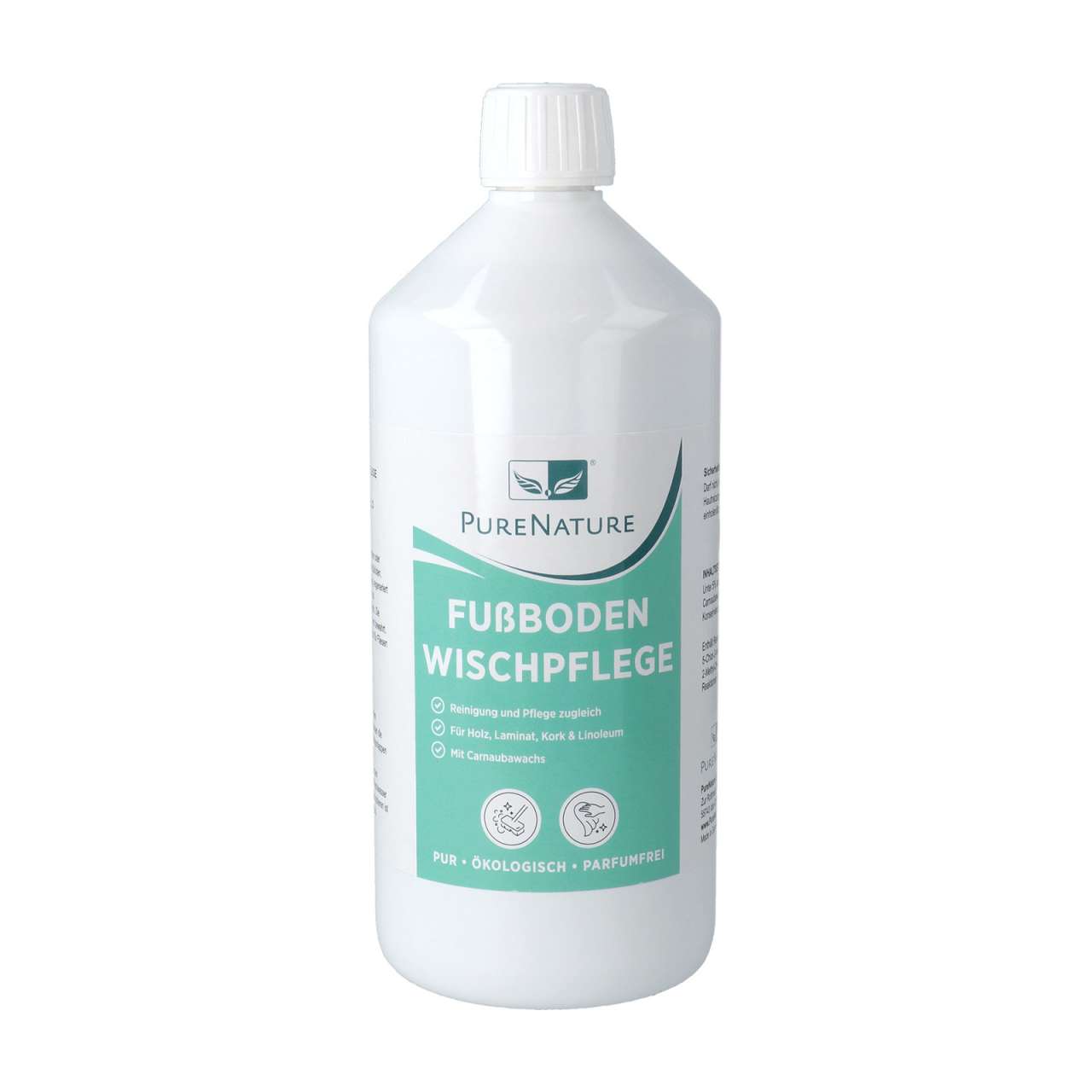 purenature PureNature Floor Care Emulsion
