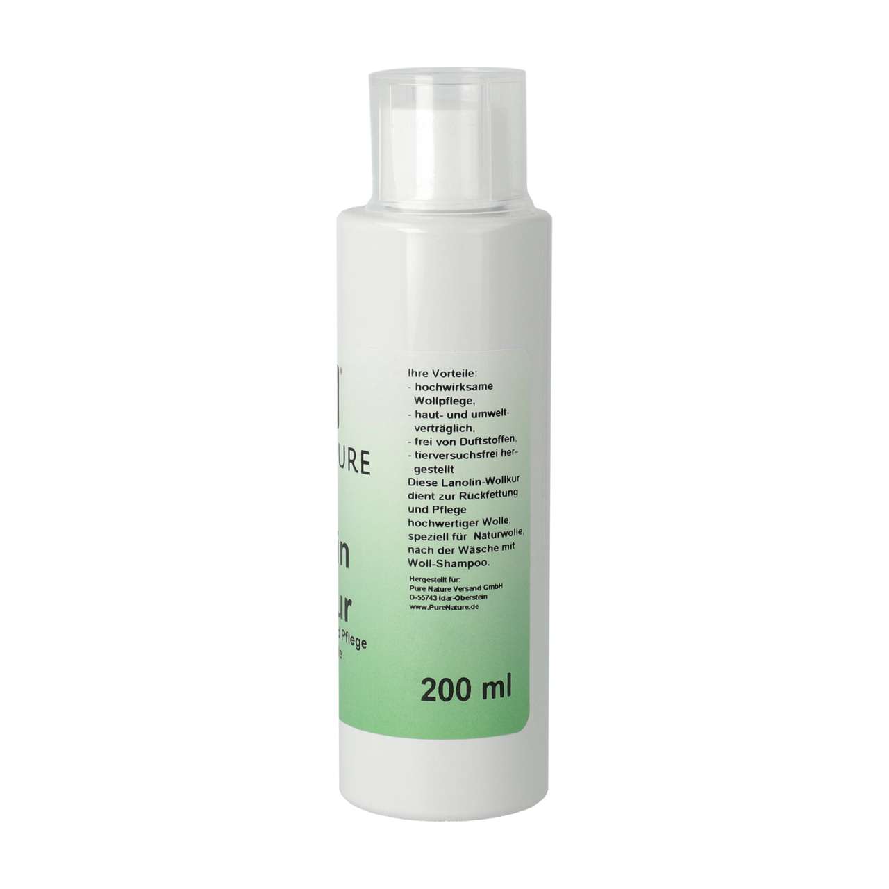 Purenature PureNature Lanolin Wool Treatment