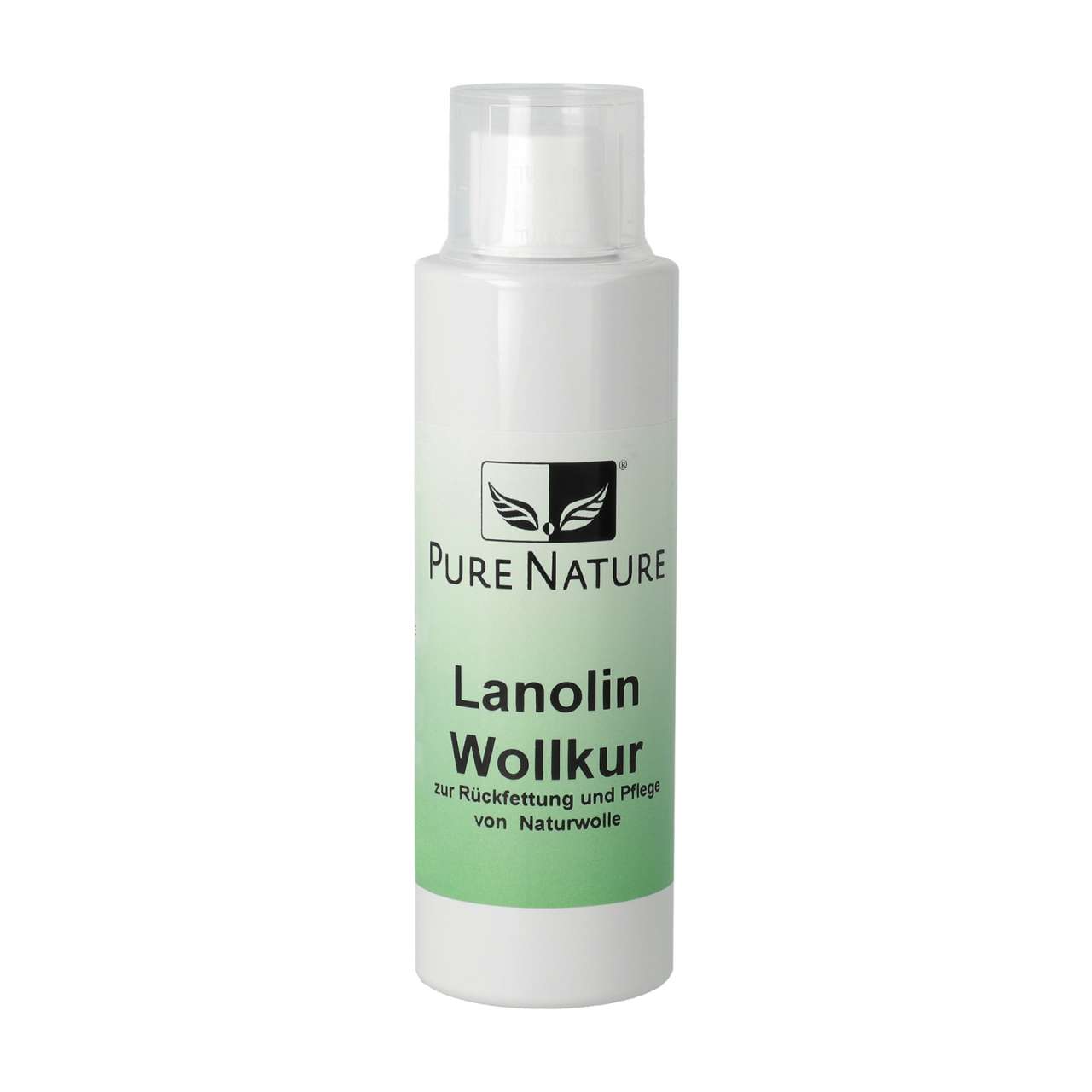 purenature PureNature Lanolin Wool Treatment