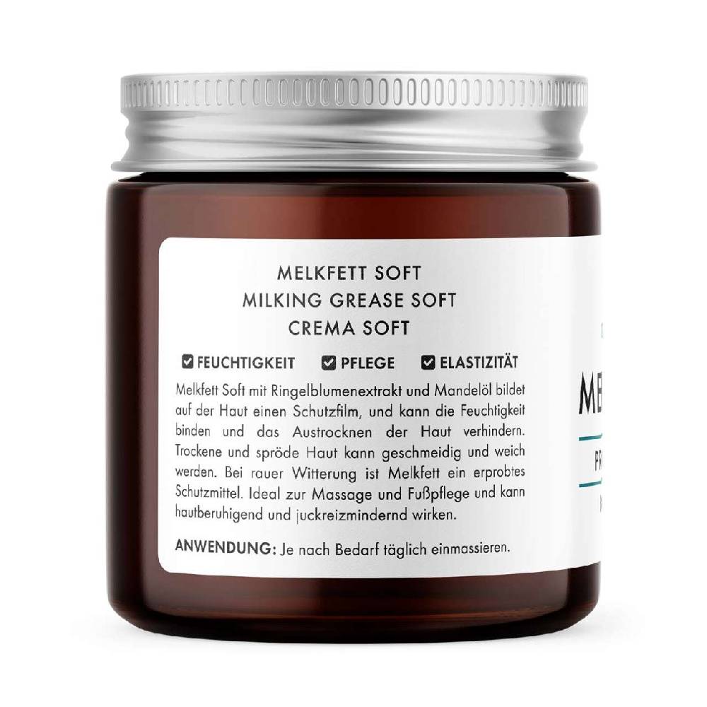 Purenature PureNature Milking Grease Soft