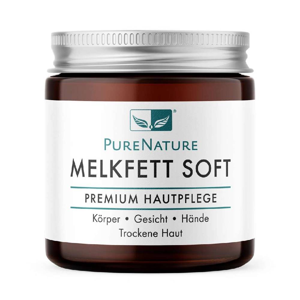 purenature PureNature Milking Grease Soft