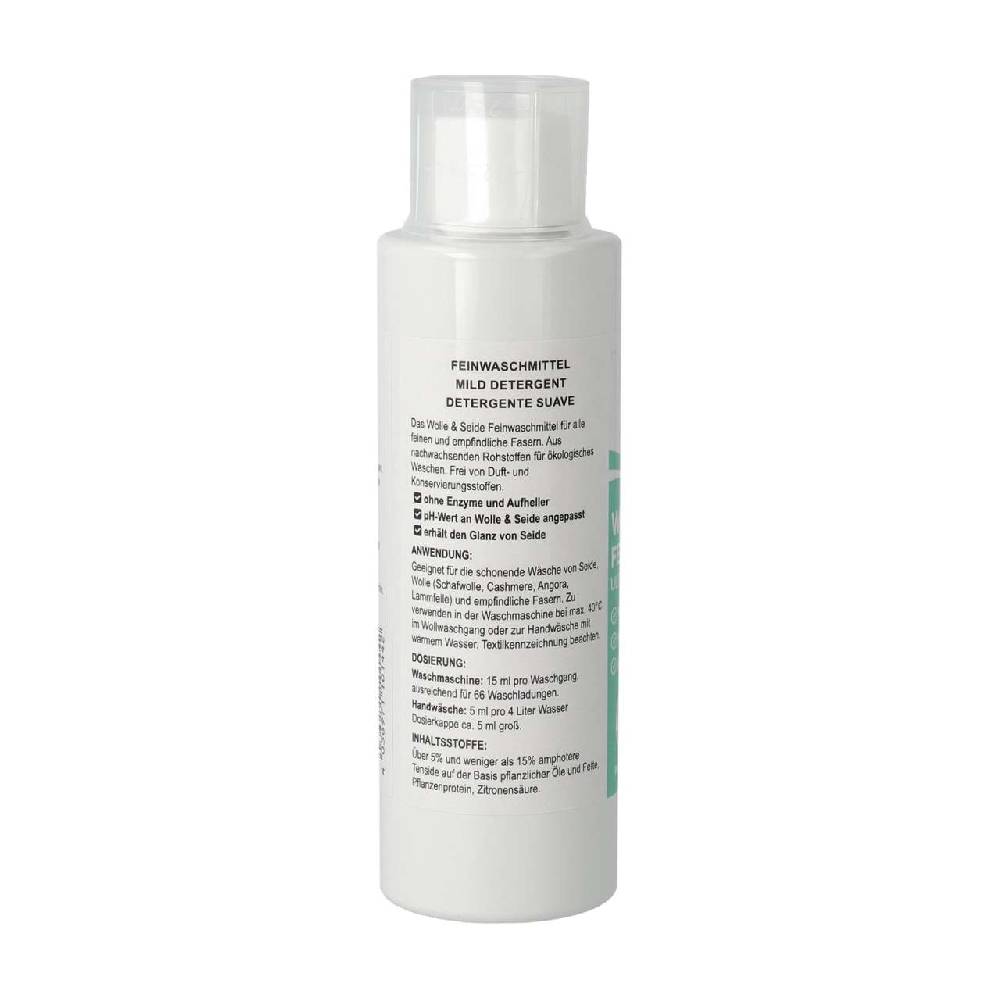 Purenature PureNature Wool Shampoo