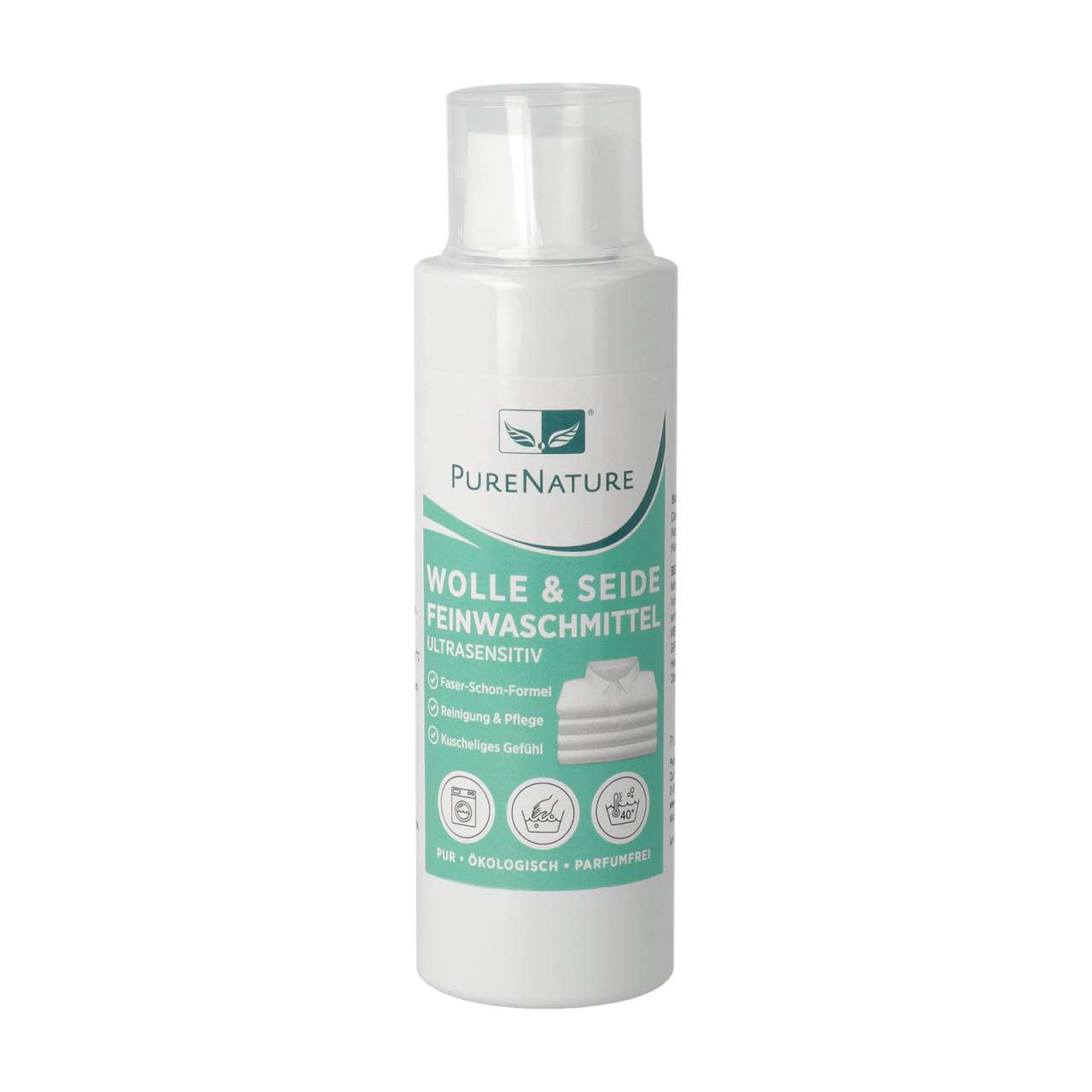 purenature PureNature Wool Shampoo