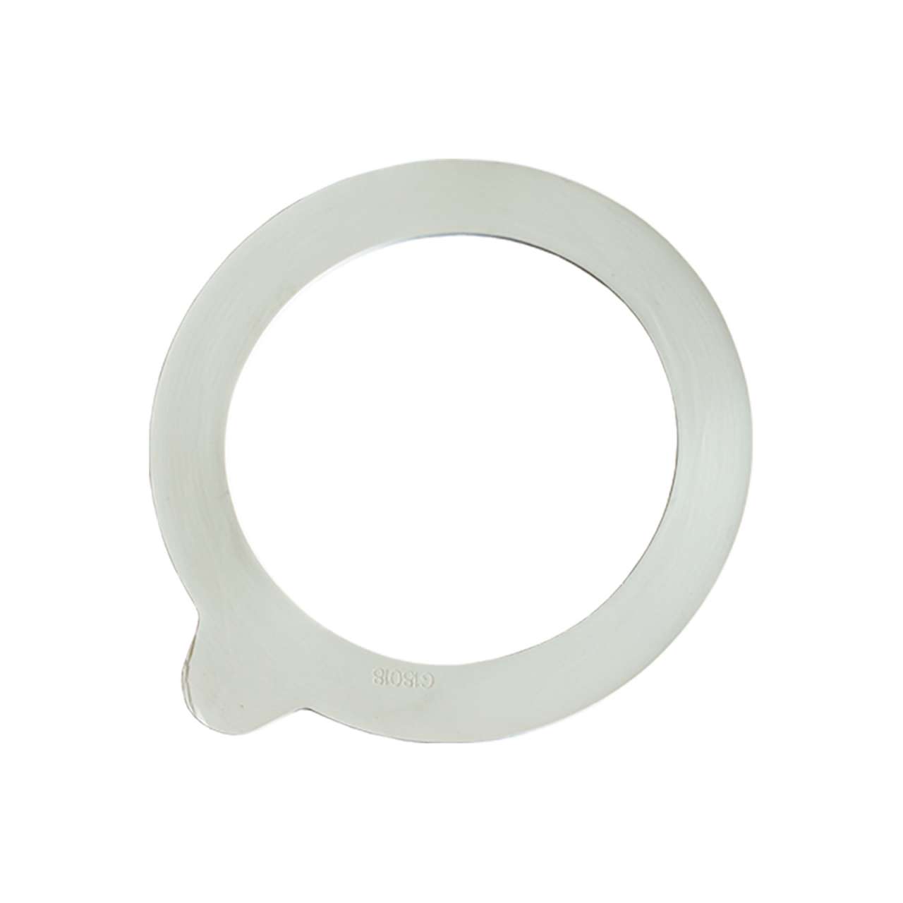 Purenature PureNature Replacement Rubber Rings, Set Of 6