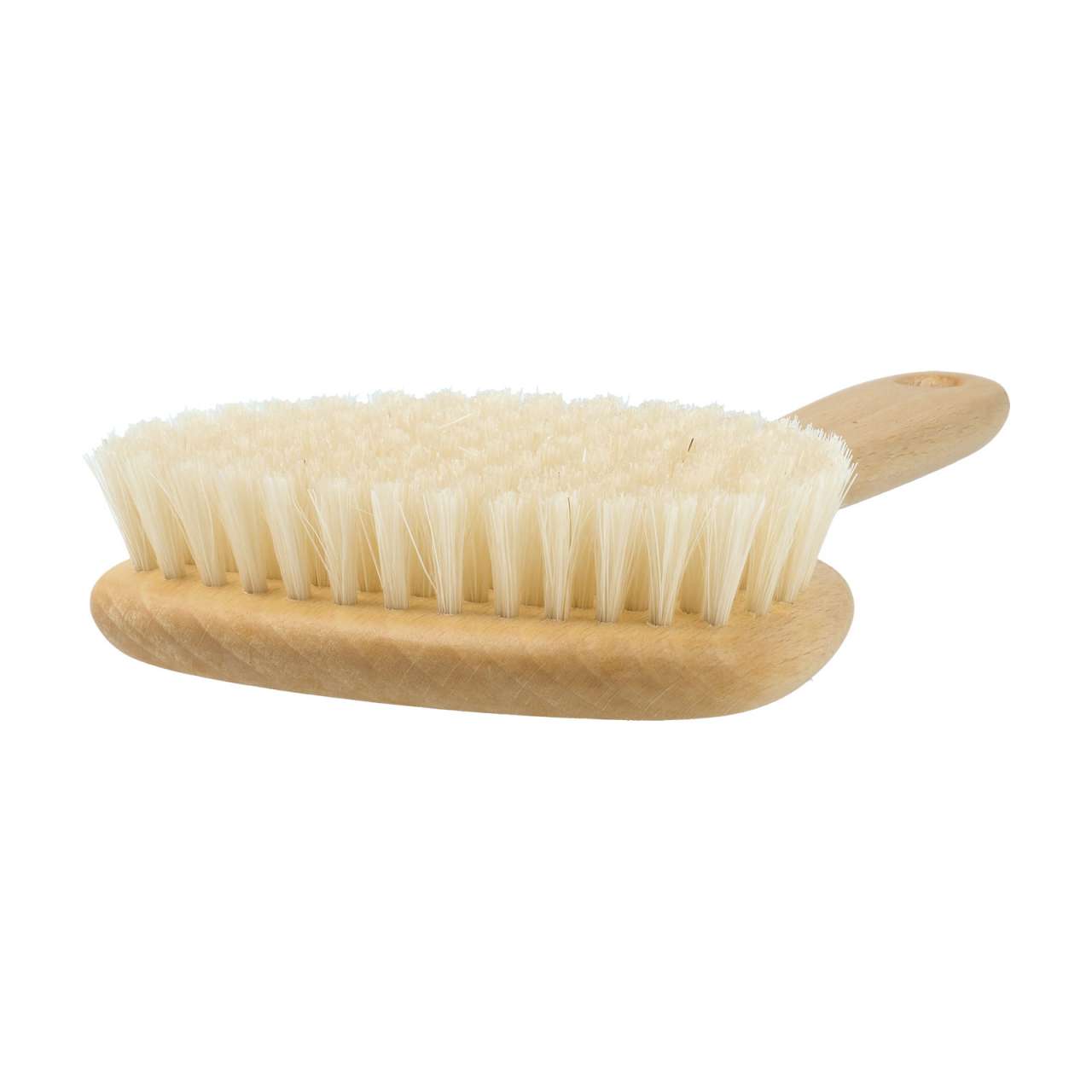 Purenature PureNature Sauna Brush With Massage Brush Natural Bristles