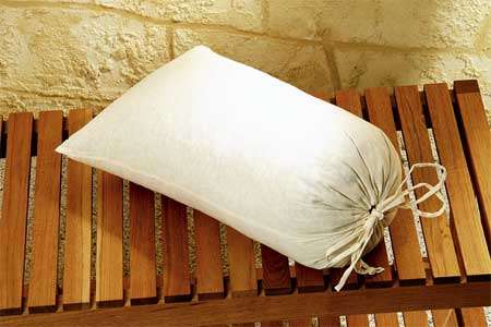 Purenature Spelt Replacement Sack