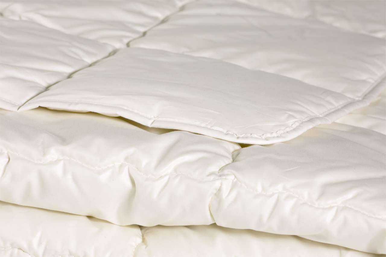 Purenature PureNature Summer Blanket Cotton Extra Light And 60°C Washable