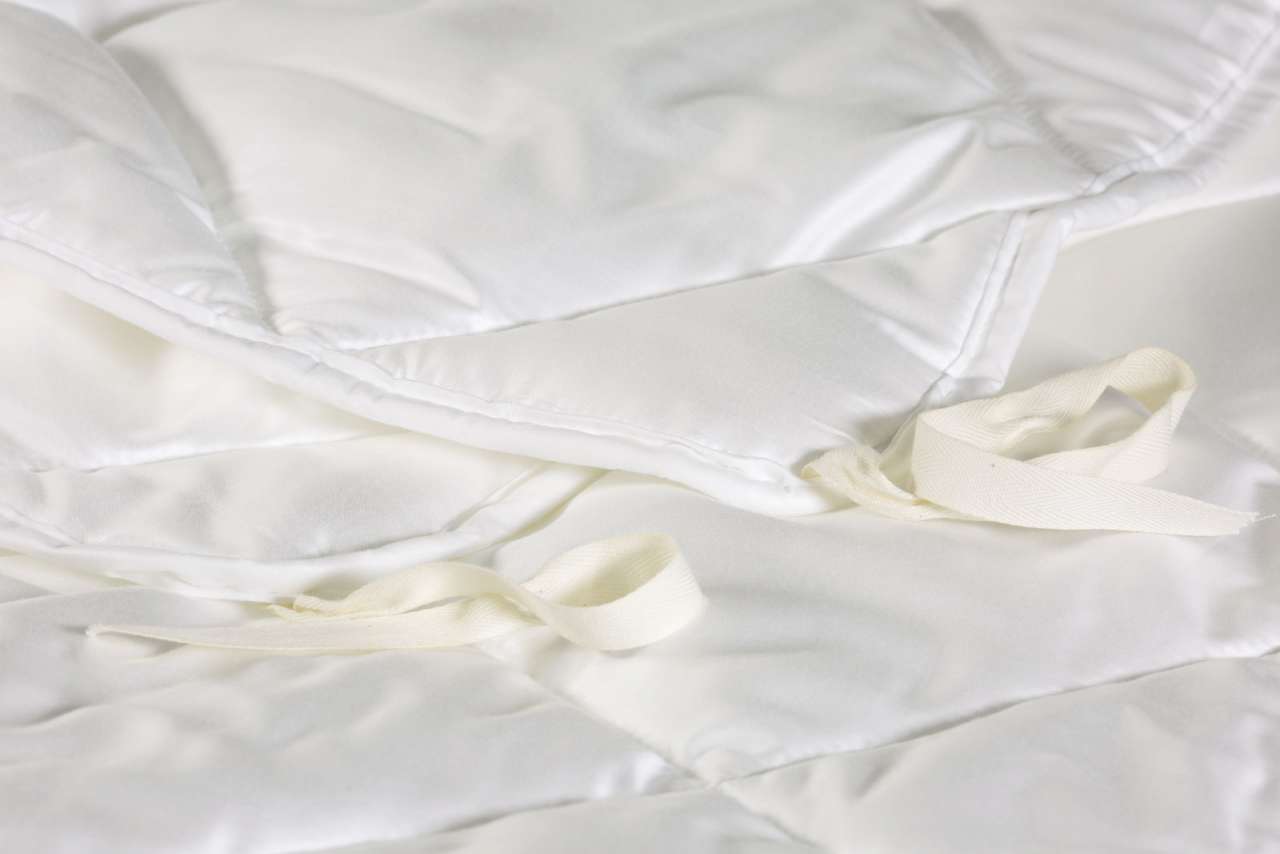 Purenature PureNature Tencel 4-seasons Duvet With Two Tencel Duvets