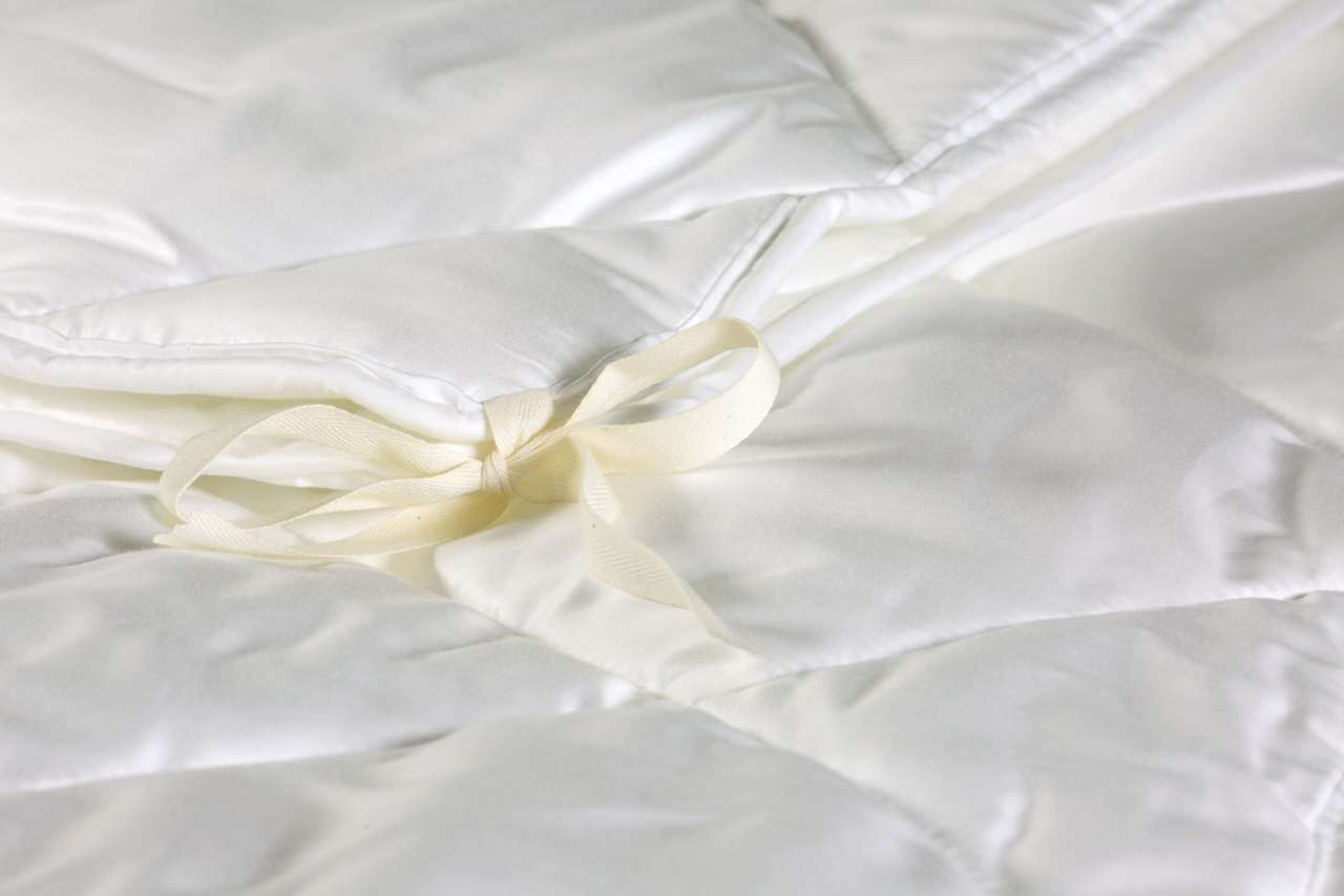 Purenature PureNature Tencel 4-seasons Duvet With Two Tencel Duvets