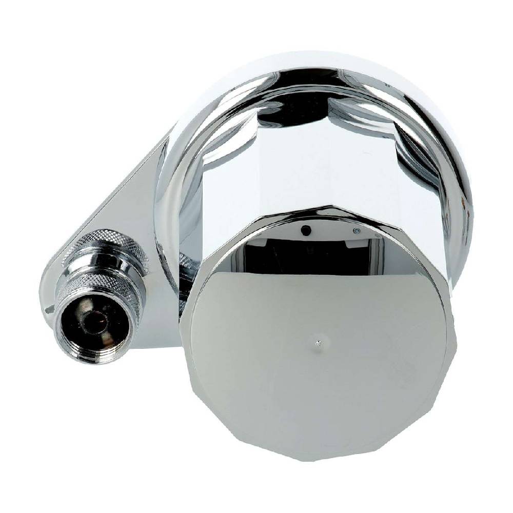 Purenature Turbo Shower Chlorine-Free Filter